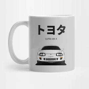 MK4 JDM Mug